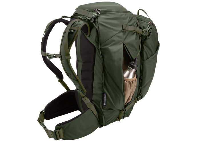 Thule Landmark plecak trekkingowy 70L M - Dark Forest