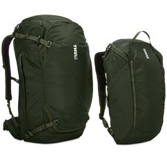 Thule Landmark plecak trekkingowy 70L M - Dark Forest