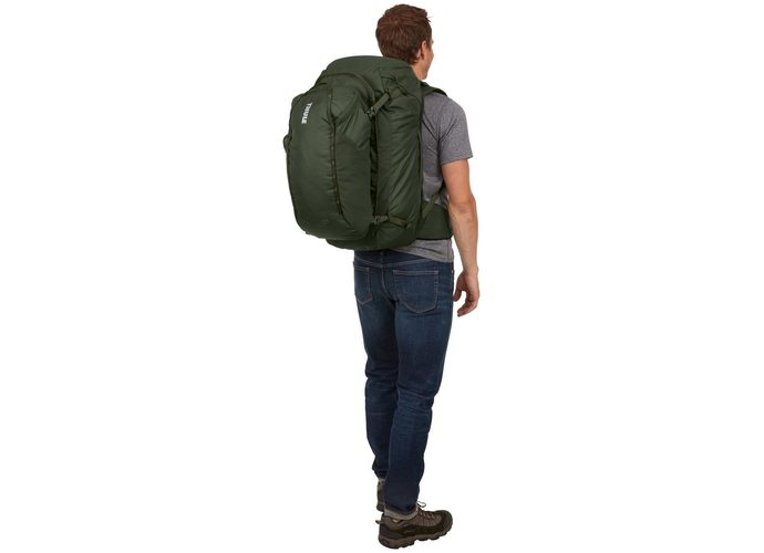 Thule Landmark plecak trekkingowy 70L M - Dark Forest