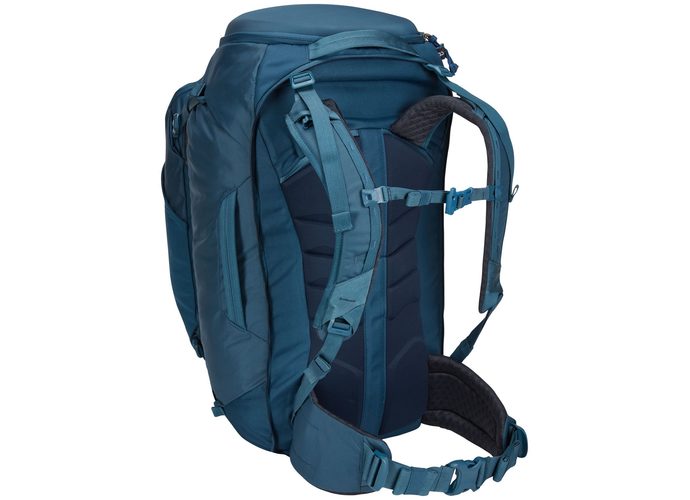 Thule Landmark plecak trekkingowy 70L W - Majolica Blue