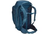 Thule Landmark plecak trekkingowy 70L W - Majolica Blue