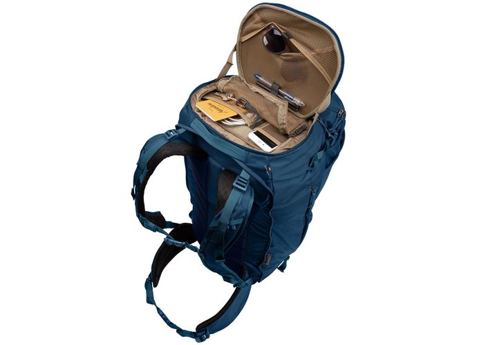 Thule Landmark plecak trekkingowy 70L W - Majolica Blue