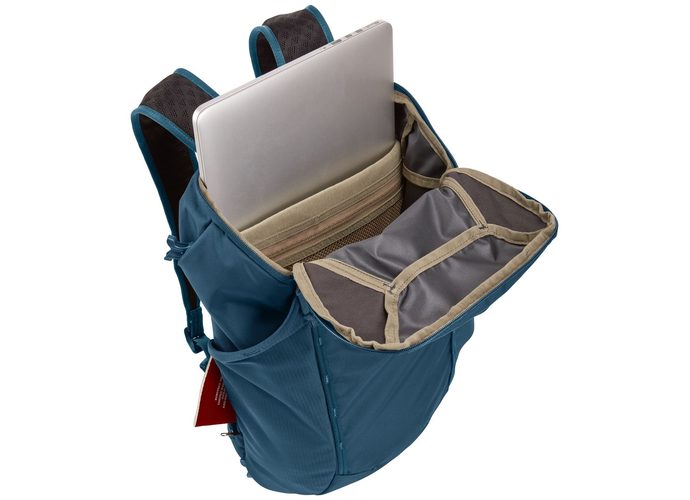 Thule Landmark plecak trekkingowy 70L W - Majolica Blue