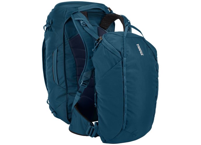 Thule Landmark plecak trekkingowy 70L W - Majolica Blue