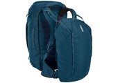 Thule Landmark plecak trekkingowy 70L W - Majolica Blue