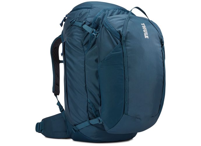 Thule Landmark plecak trekkingowy 70L W - Majolica Blue