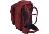 Thule Landmark plecak trekkingowy 70L W - Dark Bordeaux
