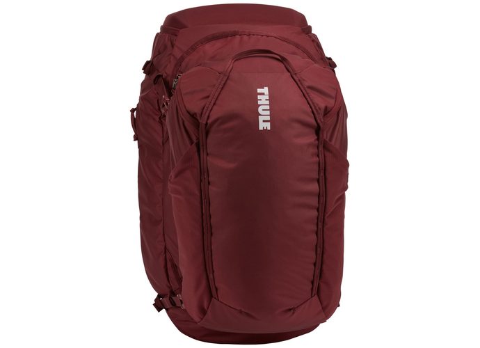 Thule Landmark plecak trekkingowy 70L W - Dark Bordeaux