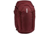 Thule Landmark plecak trekkingowy 70L W - Dark Bordeaux