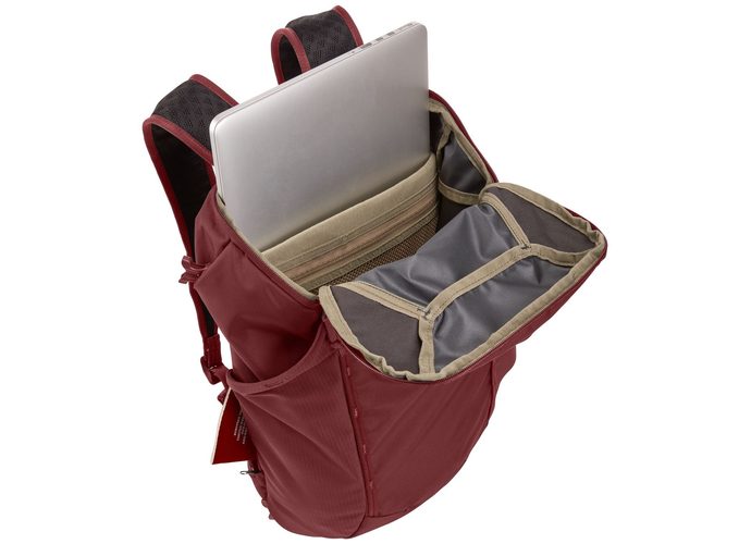 Thule Landmark plecak trekkingowy 70L W - Dark Bordeaux