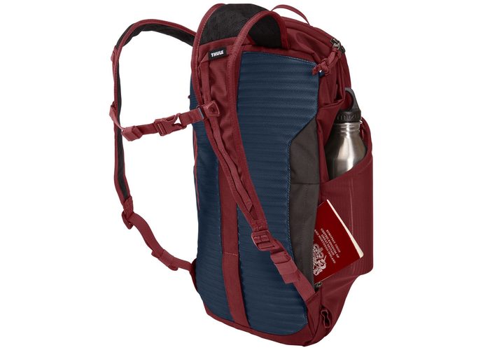 Thule Landmark plecak trekkingowy 70L W - Dark Bordeaux