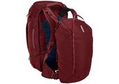 Thule Landmark plecak trekkingowy 70L W - Dark Bordeaux