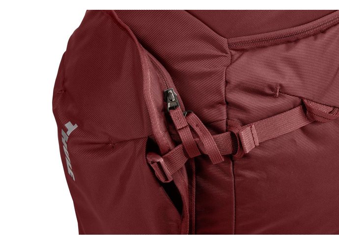 Thule Landmark plecak trekkingowy 70L W - Dark Bordeaux