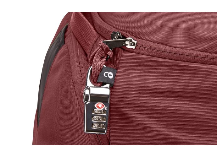 Thule Landmark plecak trekkingowy 70L W - Dark Bordeaux