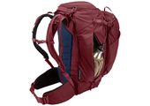 Thule Landmark plecak trekkingowy 70L W - Dark Bordeaux