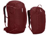 Thule Landmark plecak trekkingowy 70L W - Dark Bordeaux