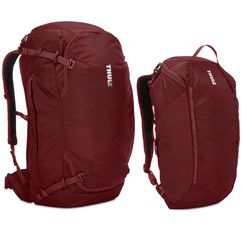 Thule Landmark plecak trekkingowy 70L W - Dark Bordeaux