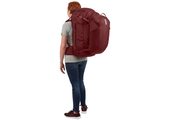 Thule Landmark plecak trekkingowy 70L W - Dark Bordeaux