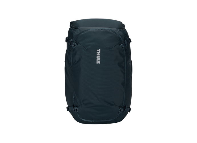 Thule Landmark Travel Pack 40L - Darkest Blue