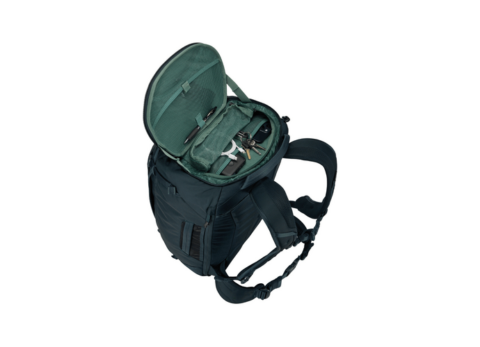 Thule Landmark Travel Pack 40L - Darkest Blue