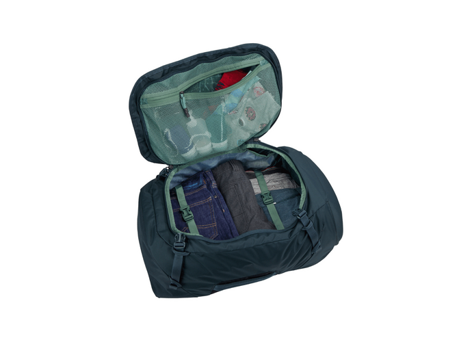 Thule Landmark Travel Pack 40L - Darkest Blue