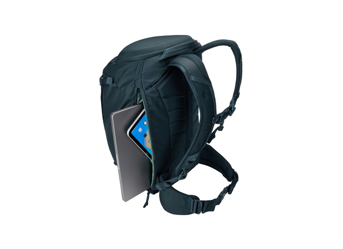 Thule Landmark Travel Pack 40L - Darkest Blue