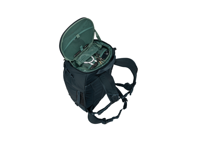 Thule Landmark Travel Pack Plecak 60L - Deep Khaki