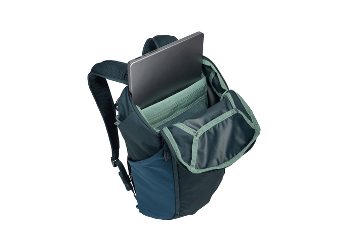 Thule Landmark Travel Pack Plecak 60L - Deep Khaki