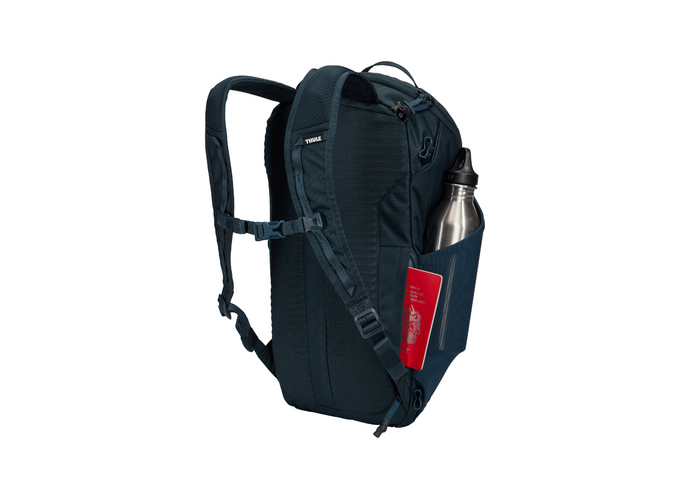 Thule Landmark Travel Pack Plecak 60L - Darkest Blue