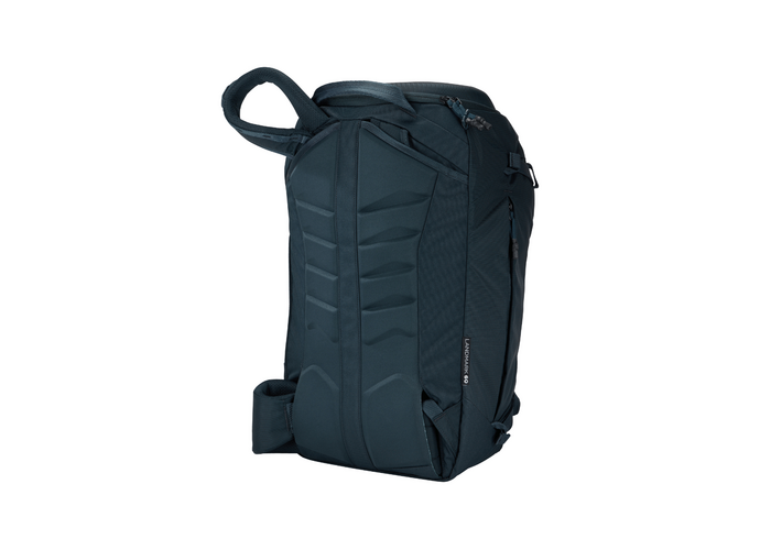 Thule Landmark Travel Pack Plecak 60L - Darkest Blue