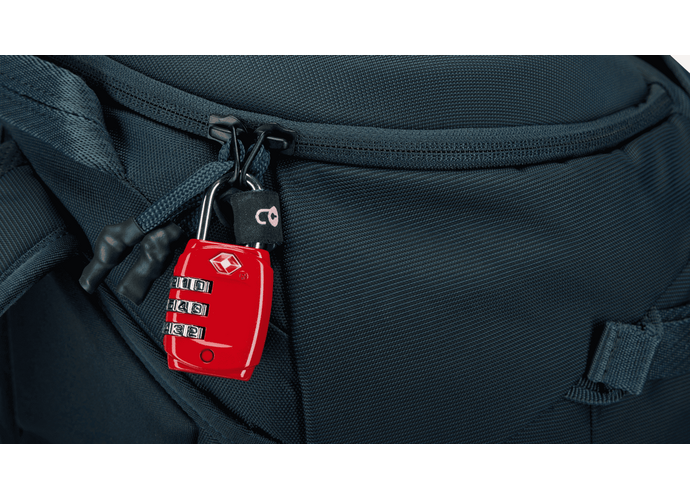 Thule Landmark Travel Pack Plecak 60L - Darkest Blue