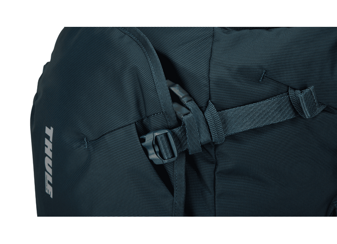 Thule Landmark Travel Pack Plecak 60L - Darkest Blue