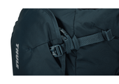 Thule Landmark Travel Pack Plecak 60L - Darkest Blue