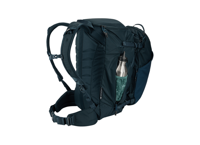 Thule Landmark Travel Pack Plecak 60L - Deep Khaki