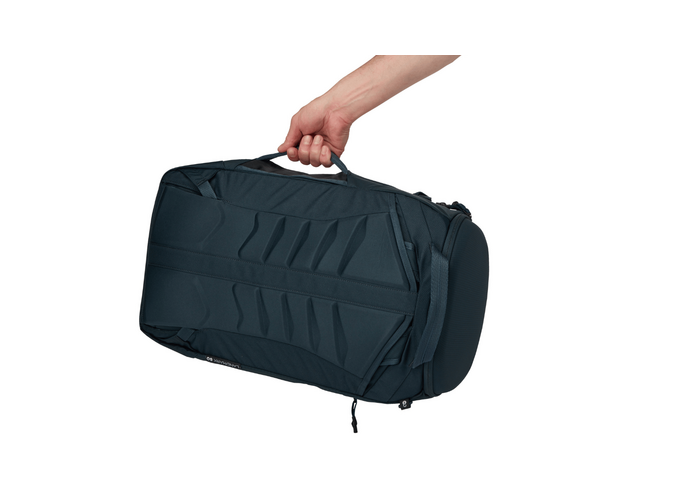 Thule Landmark Travel Pack Plecak 60L - Darkest Blue