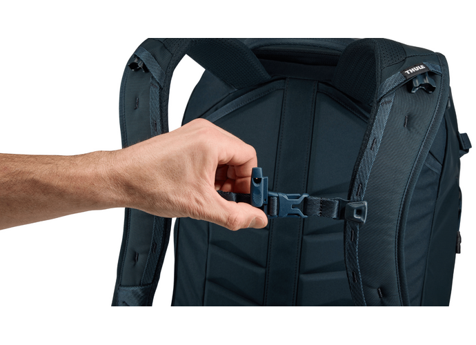 Thule Landmark Travel Pack Plecak 60L - Deep Khaki