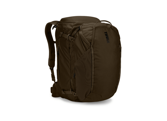 Thule Landmark Travel Pack Plecak 60L - Deep Khaki