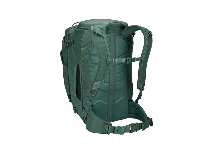 Thule Landmark Travel Pack Plecak 60L - Hazy Green