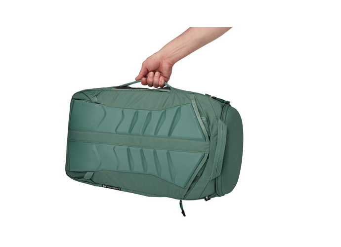 Thule Landmark Travel Pack Plecak 60L - Hazy Green
