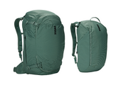 Thule Landmark Travel Pack Plecak 60L - Hazy Green