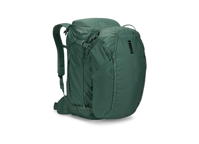 Thule Landmark Travel Pack Plecak 60L - Hazy Green