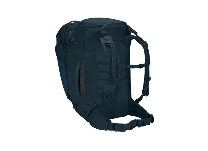 Thule Landmark Travel Pack Plecak 60L Woman - Darkest Blue