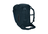 Thule Landmark Travel Pack Plecak 60L Woman - Darkest Blue