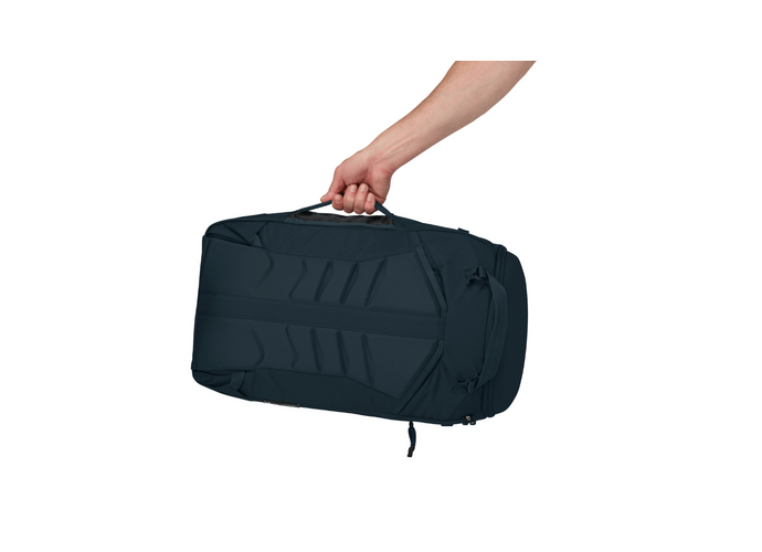 Thule Landmark Travel Pack Plecak 60L Woman - Darkest Blue