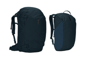 Thule Landmark Travel Pack Plecak 60L Woman - Darkest Blue