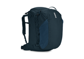 Thule Landmark Travel Pack Plecak 60L Woman - Darkest Blue
