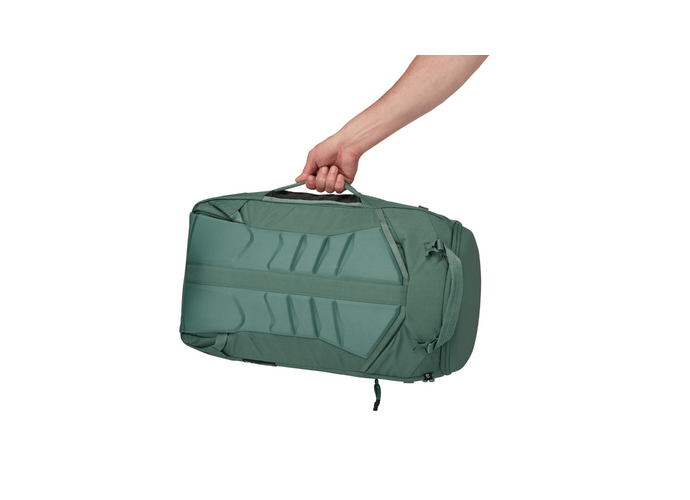 Thule Landmark Travel Pack Plecak 60L Woman - Hazy Green