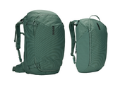 Thule Landmark Travel Pack Plecak 60L Woman - Hazy Green