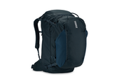 Thule Landmark Travel Pack Plecak 70L - Darkest Blue