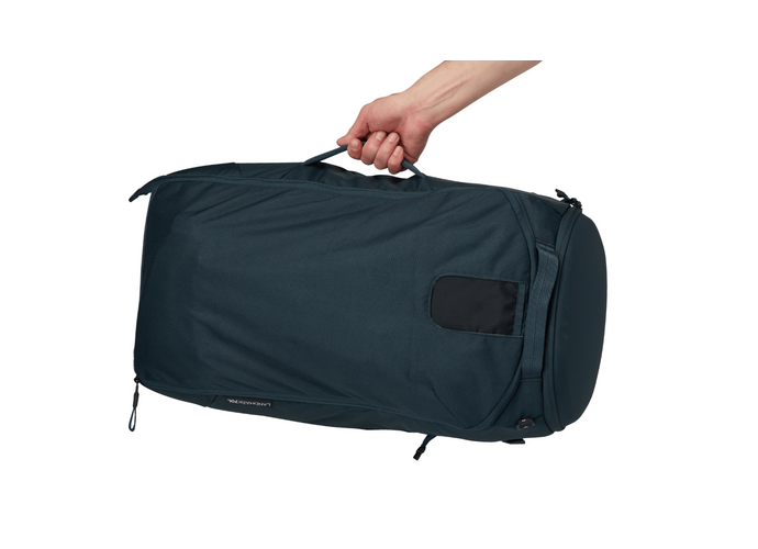 Thule Landmark Travel Pack Plecak 70L - Darkest Blue